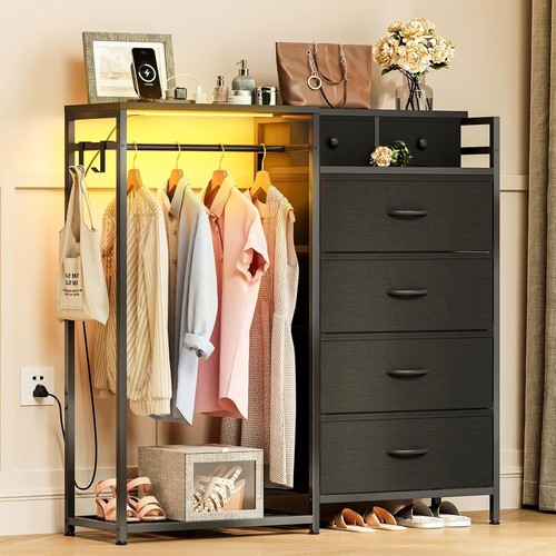 Chest drawers bedroom with - drawers,