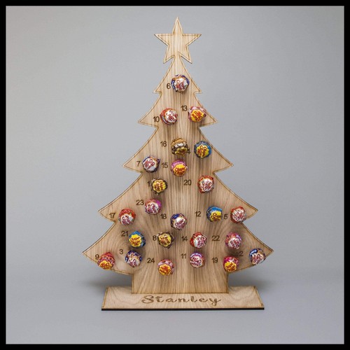 Personalised christmas chupa - personalised,