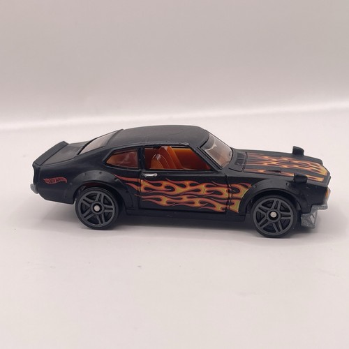 Hot wheels ford maverick - ford,