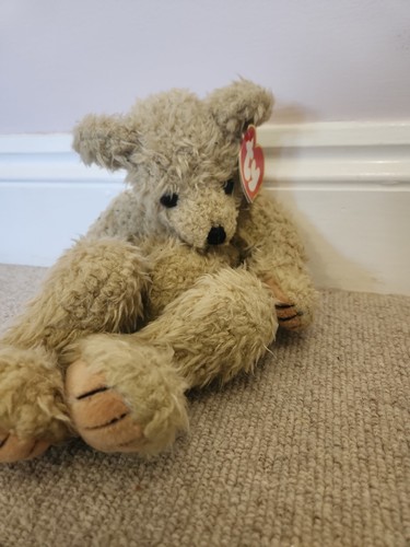 Original rare fuzzy - original,