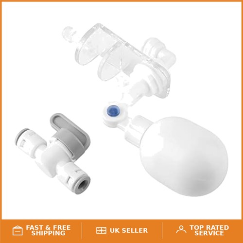 Aquarium auto top off system - aquarium,