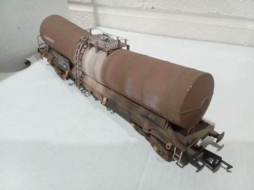 Dapol b850m silver bullet - dapol, br