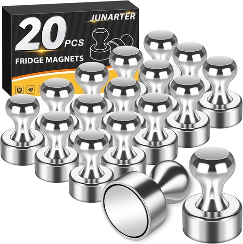 20x fridge magnets - 20x, for