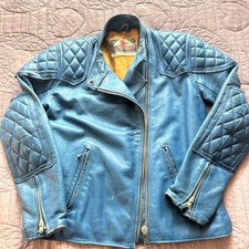 Rare Vintage 70's Highwayman