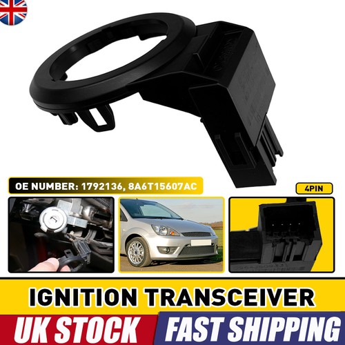 Steering column ignition - column,