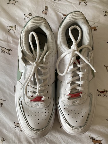 Nike air force ones s - air,