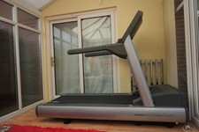 Life Fitness 95Ti Treadmill