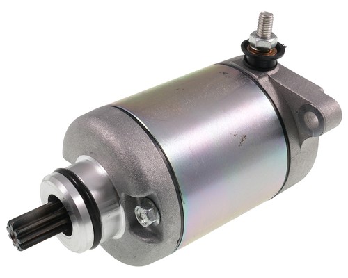 Starter motor electric - starter,