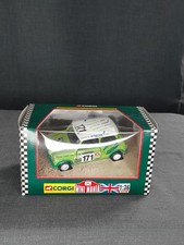 1998 Corgi 1:36 Scale Diecast