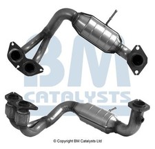 BM Catalysts BM91053 Catalytic