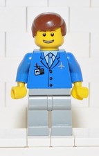 Lego air045 Assistente di volo