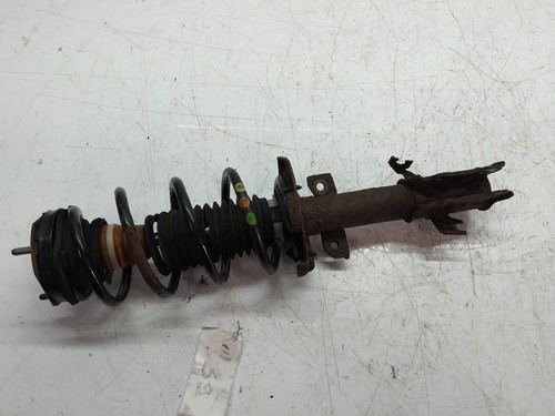 Shock absorber for ford fiesta - absorber,