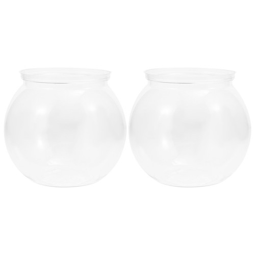 Pcs plastic mini fish - pcs,
