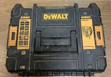 Dewalt DW331K-LX 110V Heavy-Duty Jigsaw