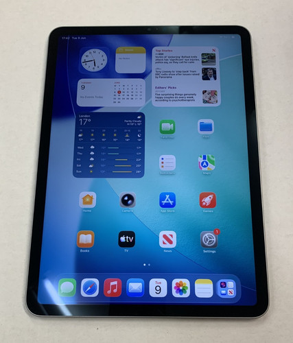 Apple ipad pro 4th gen - gen., 128gb