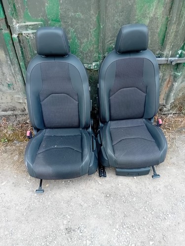 Seat leon front - seat,