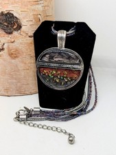 Laura Ashley Silver Tone