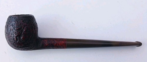 Dunhill shell briar estate - shell,