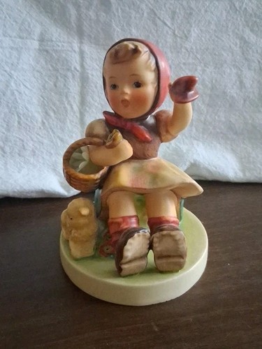 Vintage 1960s hummel - 1960s,