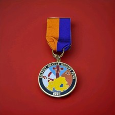 Belfast Widows Orange Order