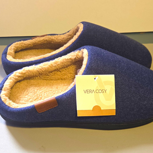 Veracosy mens fuzzy sherpa - veracosy,