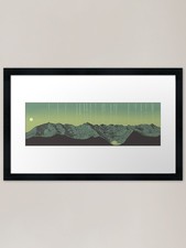 The Cuillin Ridge - Isle of