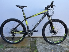 Scott Scale 30 Carbon Fibre