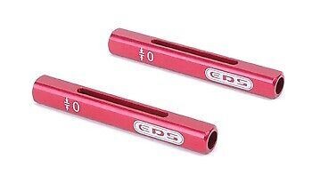 Eds chassis droop gauge blocks - chassis,