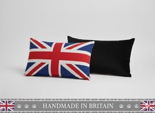Handmade patriotic union jack - handmade,