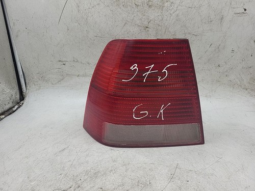 Volkswagen bora 2002 left rear - volkswagen,