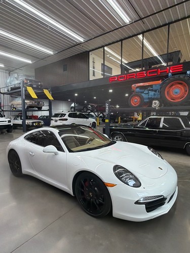 2013 porsche 911 carrera - porsche,