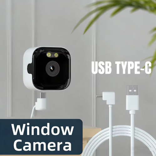 Safeview window camera - safeview, protect