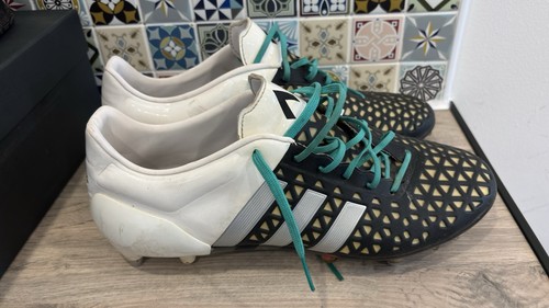 Rare adidas football - rare,