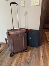 NEW Tumi TEGRA-LITE