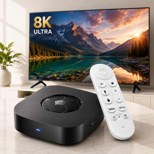 Ultra box android 16 - box,