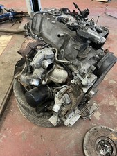 MITSUBISHI L200 ENGINE 2.5