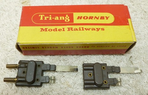 Tri ang hornby r487 power - hornby,