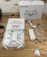 Yuneec Breeze 4K Quadrocopter FPV Drone