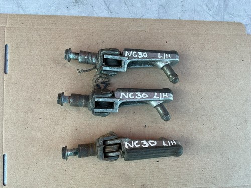 Honda vfr400 nc30 - nc30, 1989/1990