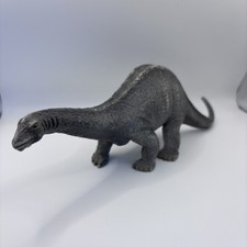 Schleich Apatosaurus 2002 Gray