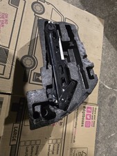 VAUXHALL CORSA D 2010 SPARE