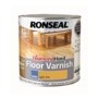 Ronseal Diamond Hard Coloured