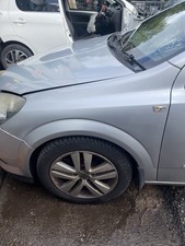 Vauxhall Astra H Wing