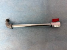 Air Compressor Tank 3/8"-BSP