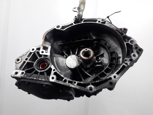 Vauxhall corsa gearbox - vauxhall,