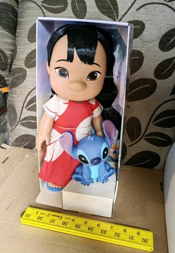 Disney lilo stitch - &, doll