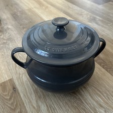 Le Creuset- Stoneware - Large