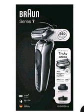 BNIB Braun Series 7 Men's