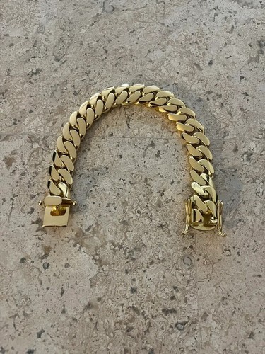 Men miami cuban link - cuban,