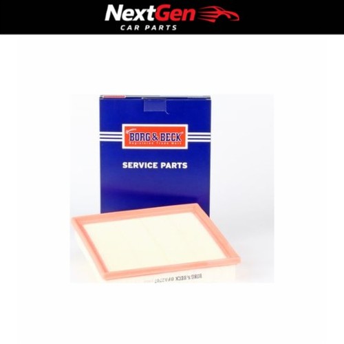 Borg beck air filter - air, for